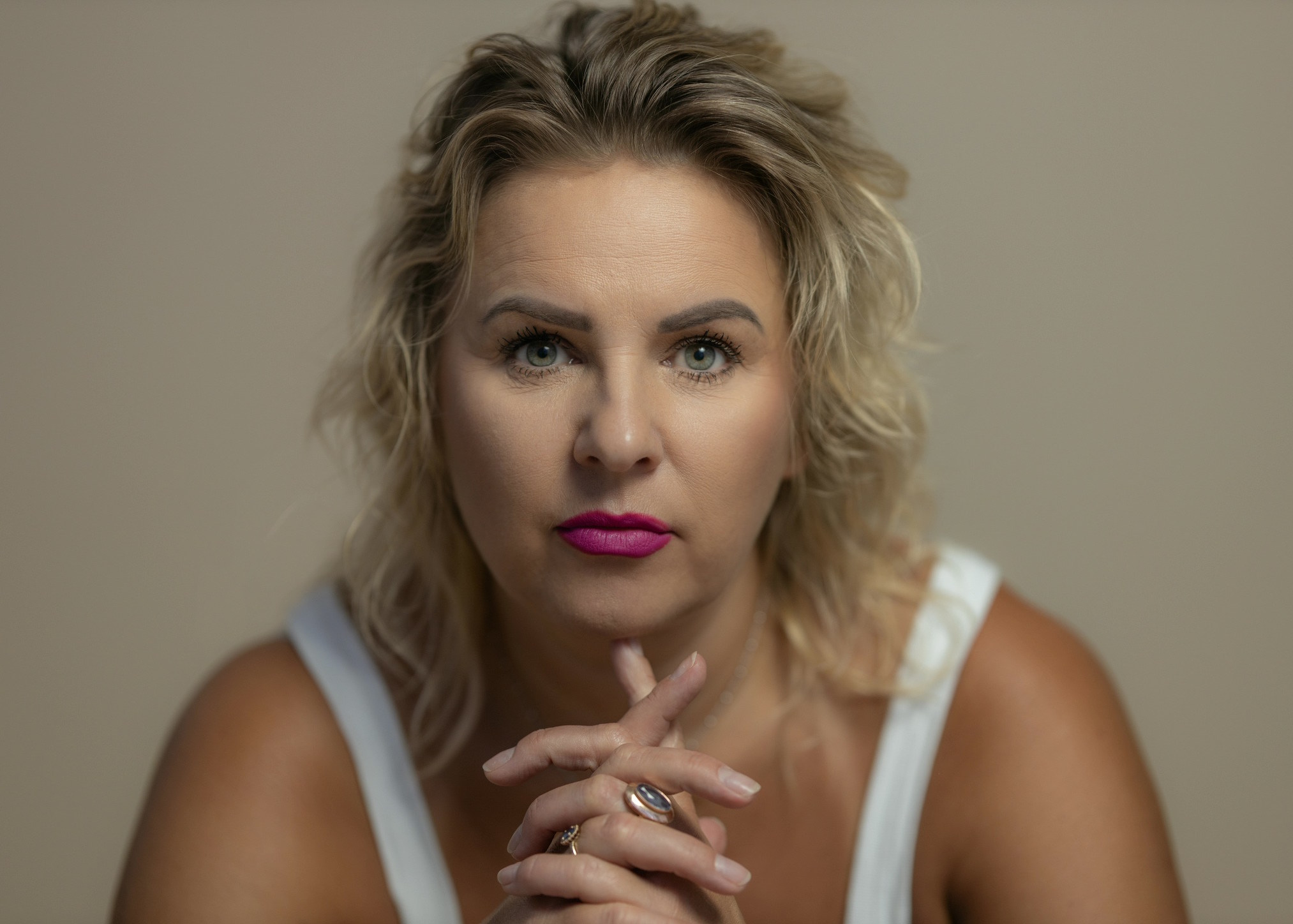 Sabina Zdunek – moja droga